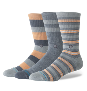 Sabot Crew (3 Pack)