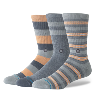 Sabot Crew (3 Pack)