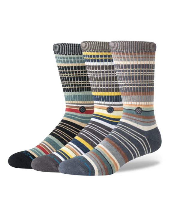 Jorongo Crew (3 Pack)