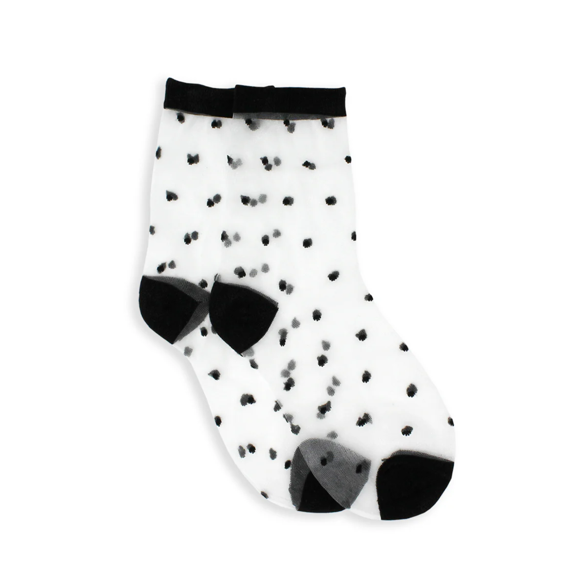 Buy pepper Sheer Dots