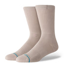Shelter Crew - String Grey-1