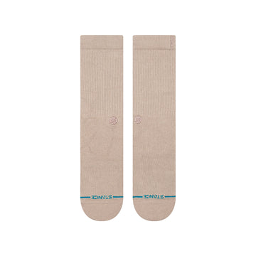 Shelter Crew - String Grey - 0