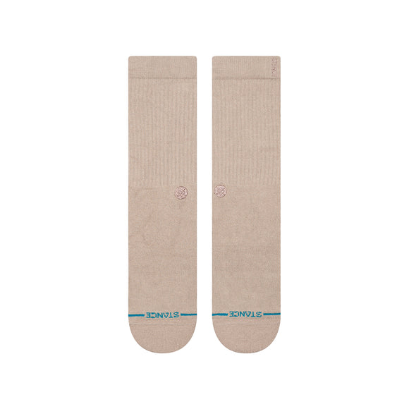 Shelter Crew - String Grey