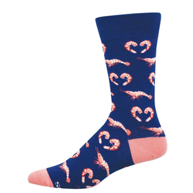 Shrimpy Love (Men's)