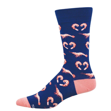 Shrimpy Love (Men's)