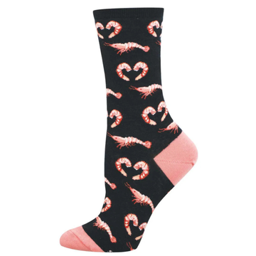 Shrimpy Love (Women's)