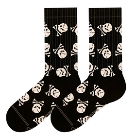 Skull & Crossbones - 0