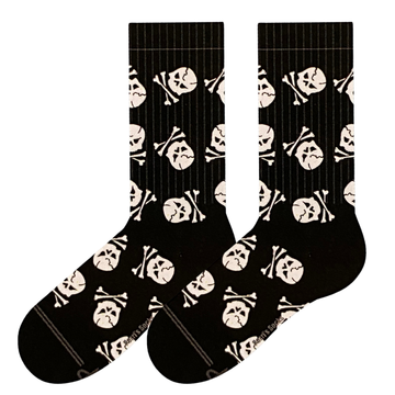 Skull & Crossbones - 0