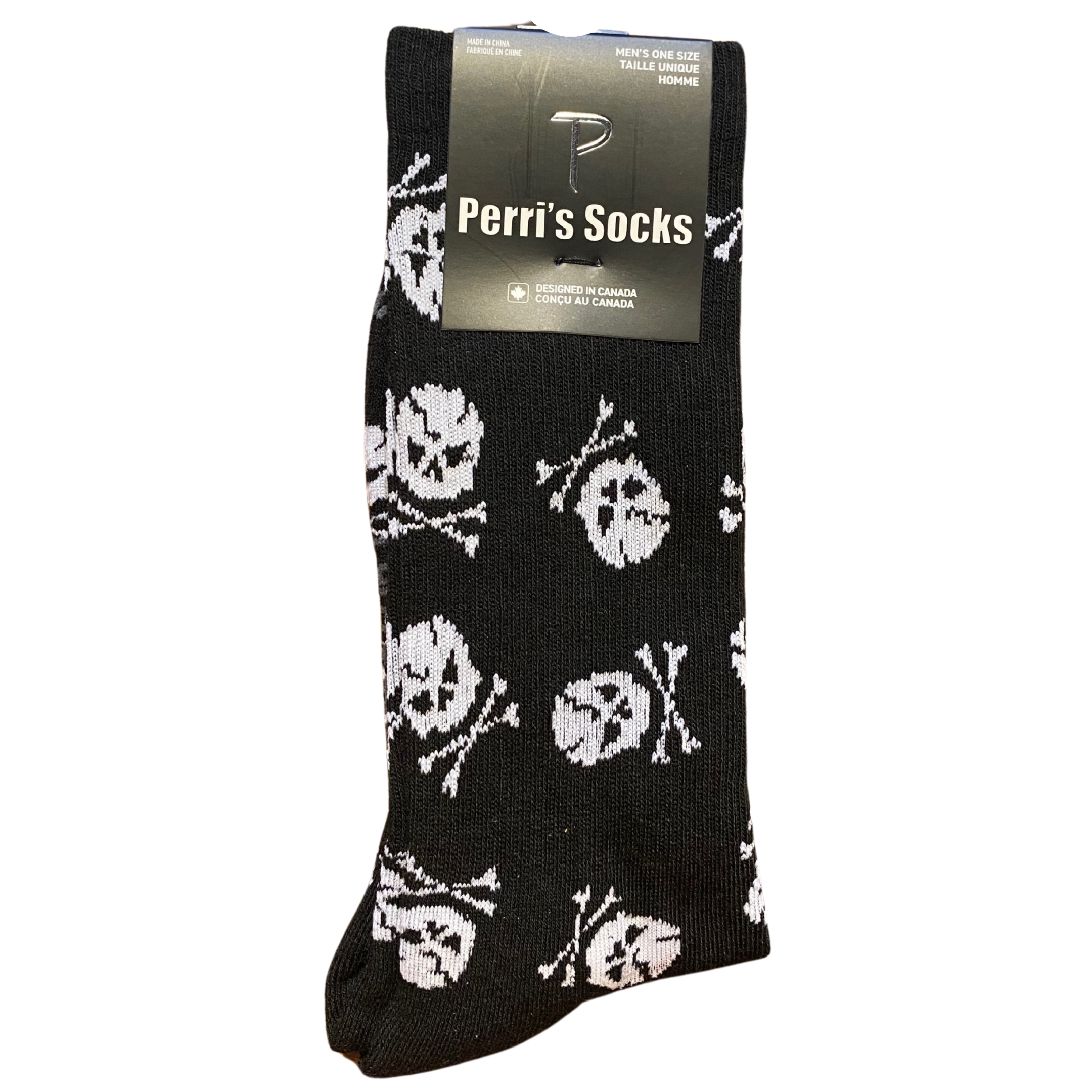 Skull & Crossbones