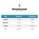 Hike: Light Cushion Crew - Winding Trail-2