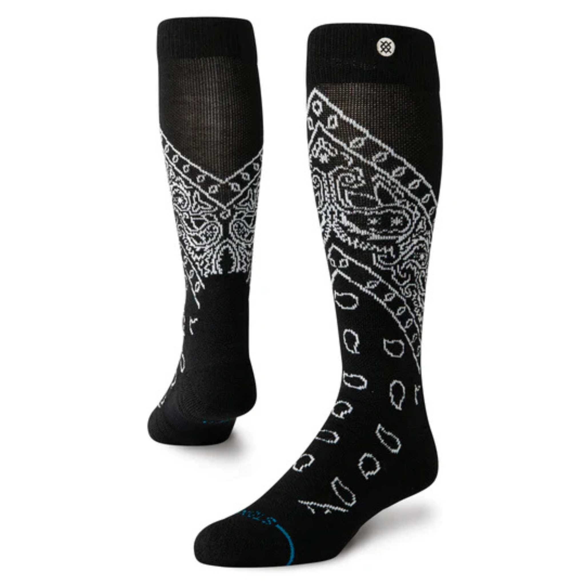 Stance Snow Socks