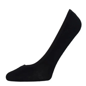 No Show Liner (Women's Bamboo)