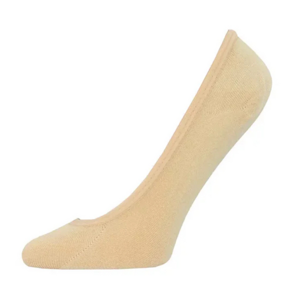 No Show Liner (Women's Bamboo)