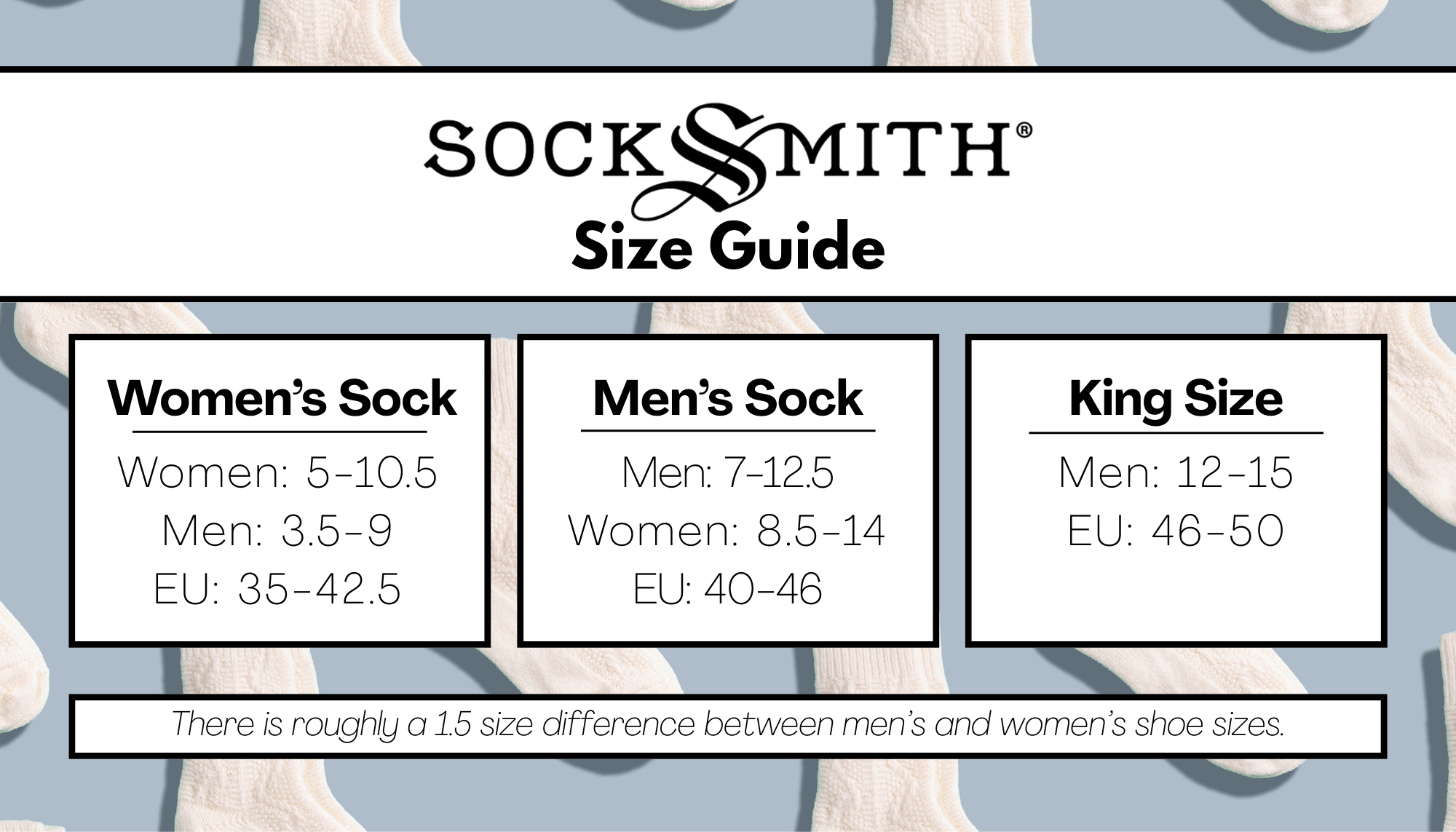 Shrimpy Love (Men's)
