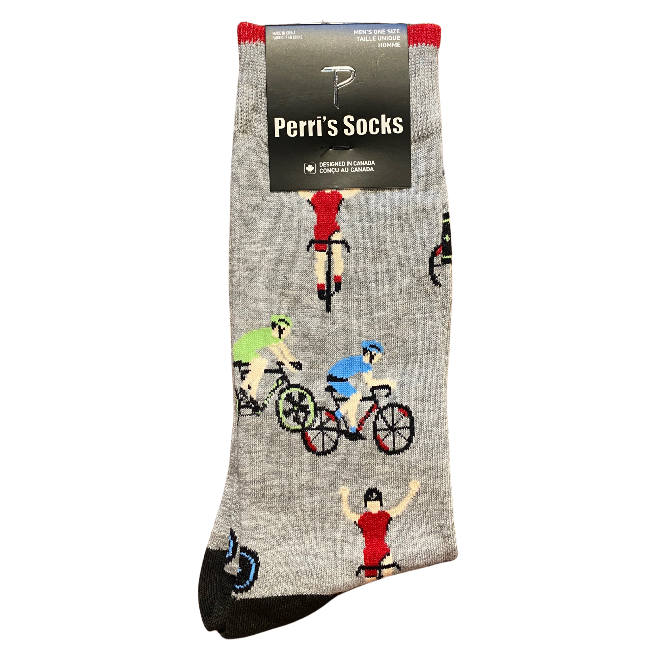 Sports Club: Cyclists