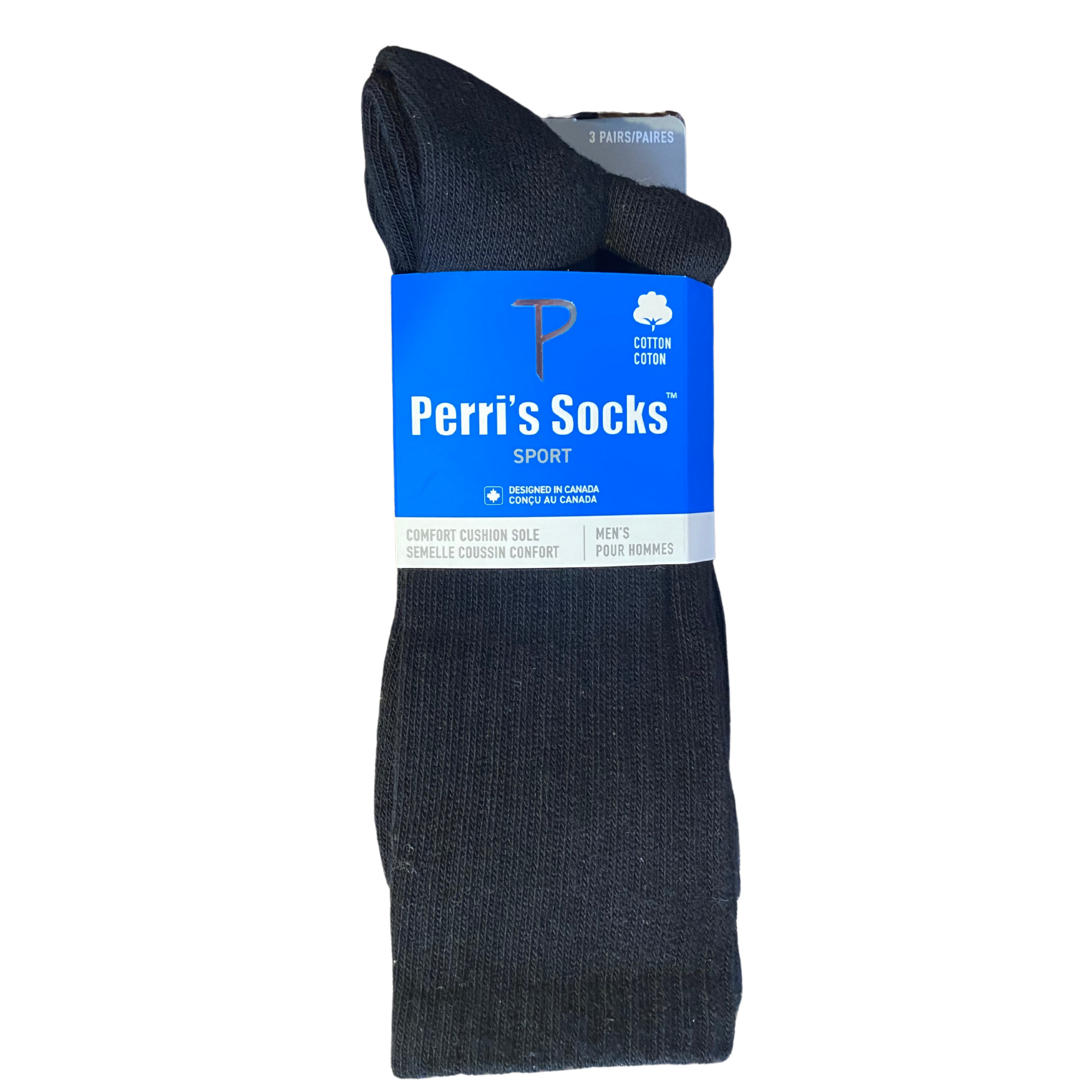 Buy black Sport: Comfort Cushion (3 Pack)