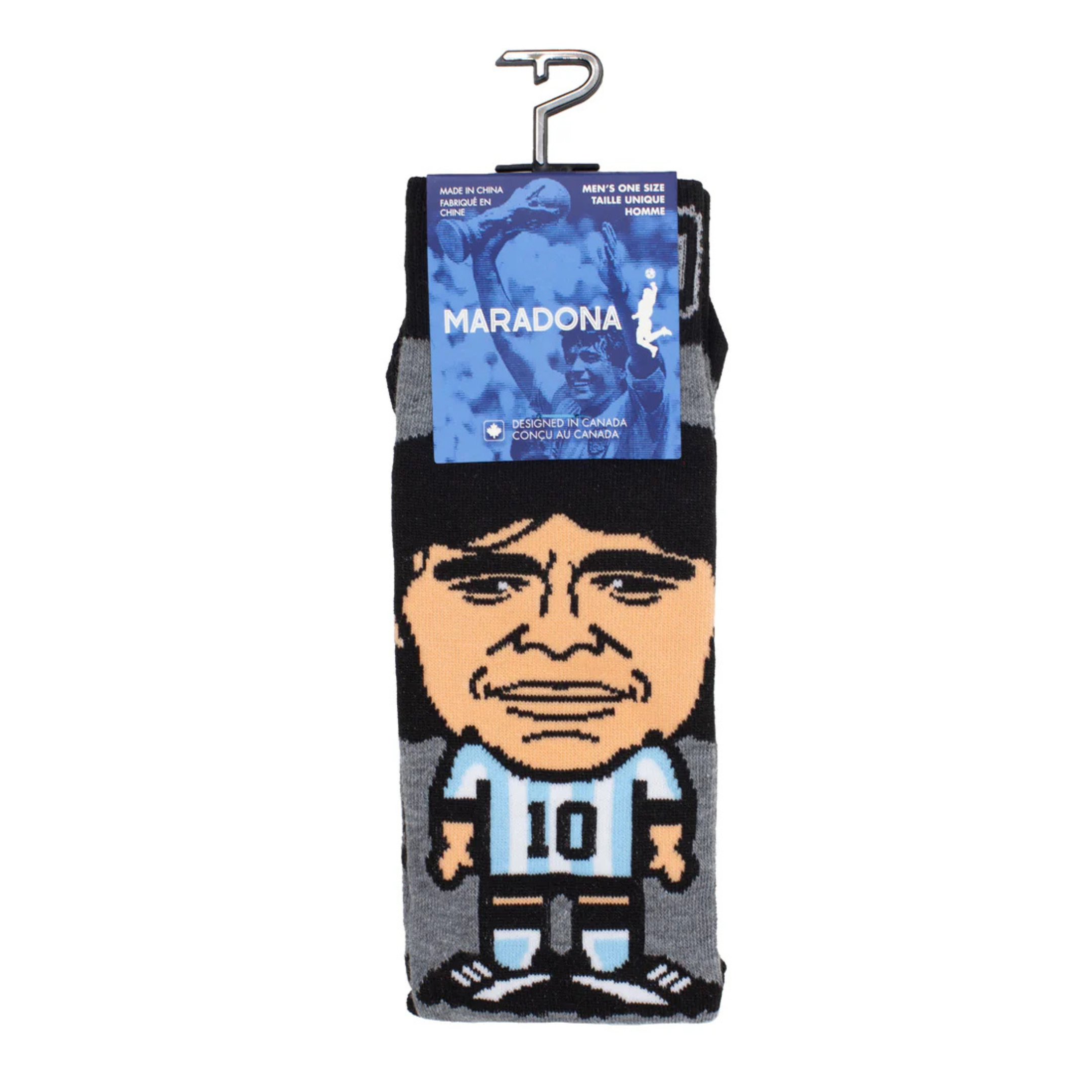 Sports Club: Diego Maradona