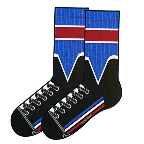 Sports Club: Lace Up Skates