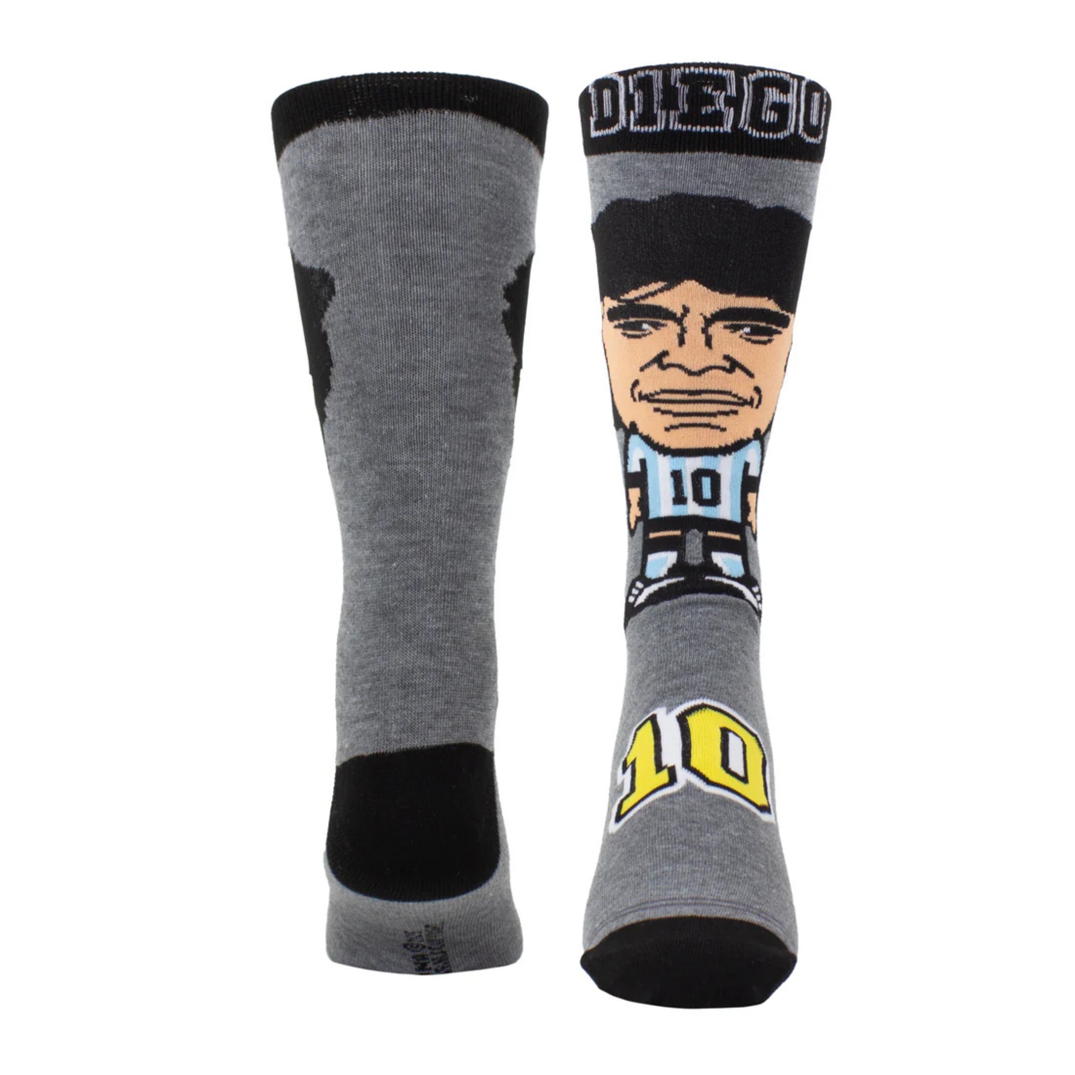 Sports Club: Diego Maradona - 0
