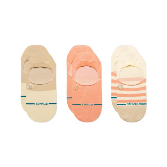 Absolute No Show - 3 Pack