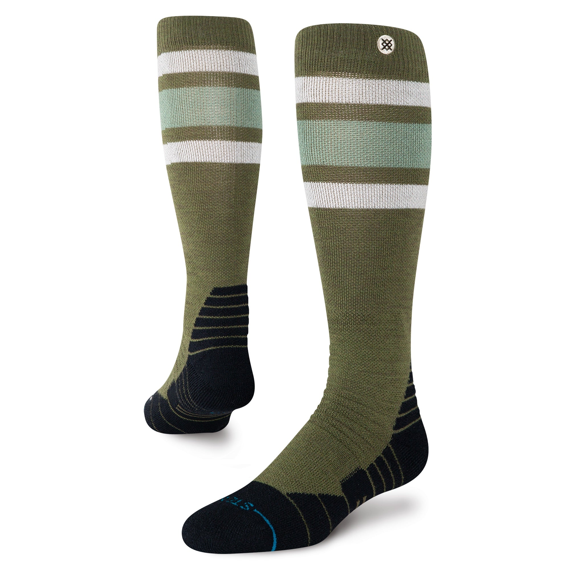 Stance Snow Socks