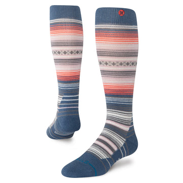 Snow: Curren Mid Wool - Sea Blue (Women's) - 0