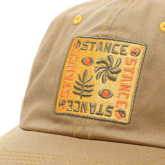 Standard Adjustable Cap