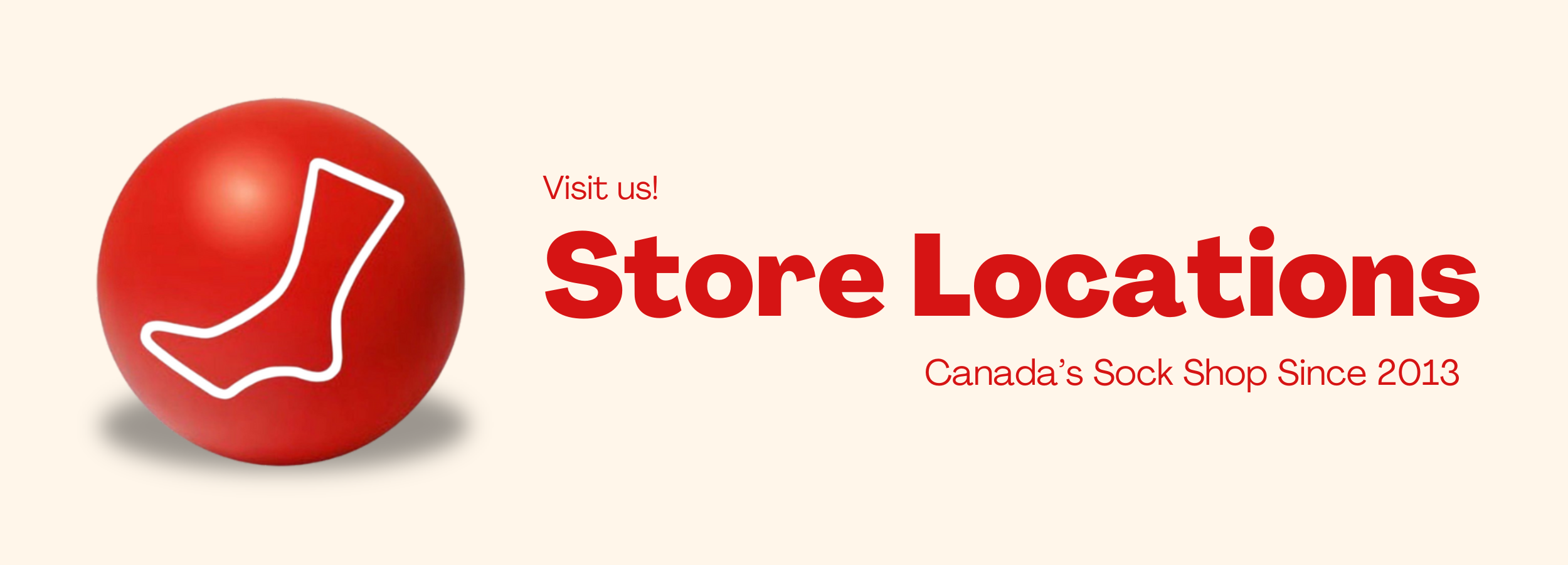 Store Locations | FloorPlay Socks