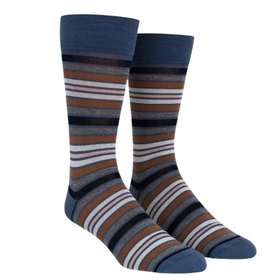 Striped Tonality Crew