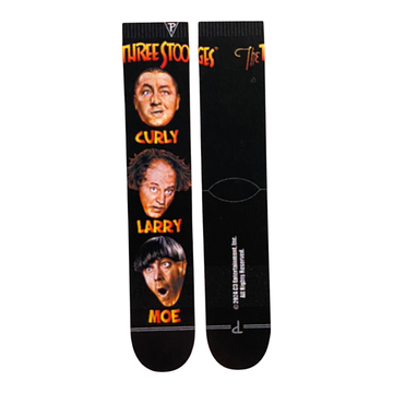 Cinema Club: Three Stooges