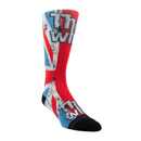 The Who - Union Jack-2