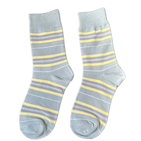 Buy breeze Thin Stripe Crew (Women&#39;s)