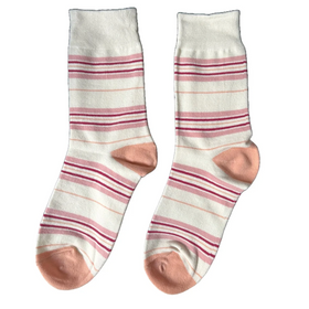 Thin Stripe Crew (Women's)