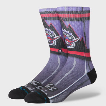 Toronto Raptors NBA Hardwood Classics