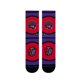 NBA: Toronto Mini Ball Hardwood Classics