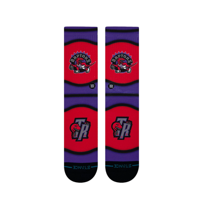 NBA: Toronto Mini Ball Hardwood Classics