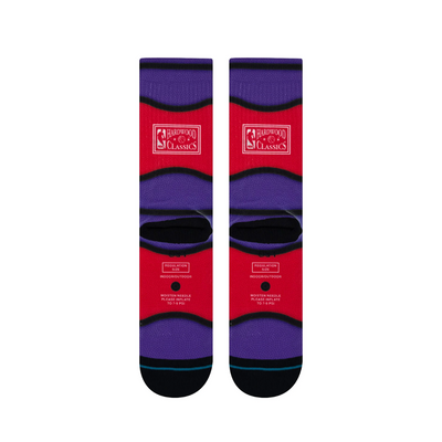 NBA: Toronto Mini Ball Hardwood Classics - 0