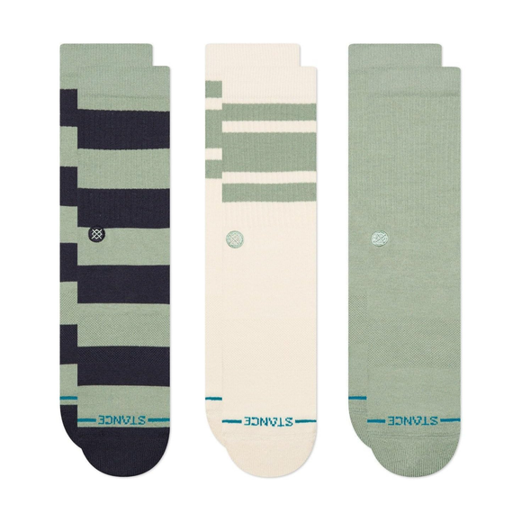 Townie Crew (3 Pack)