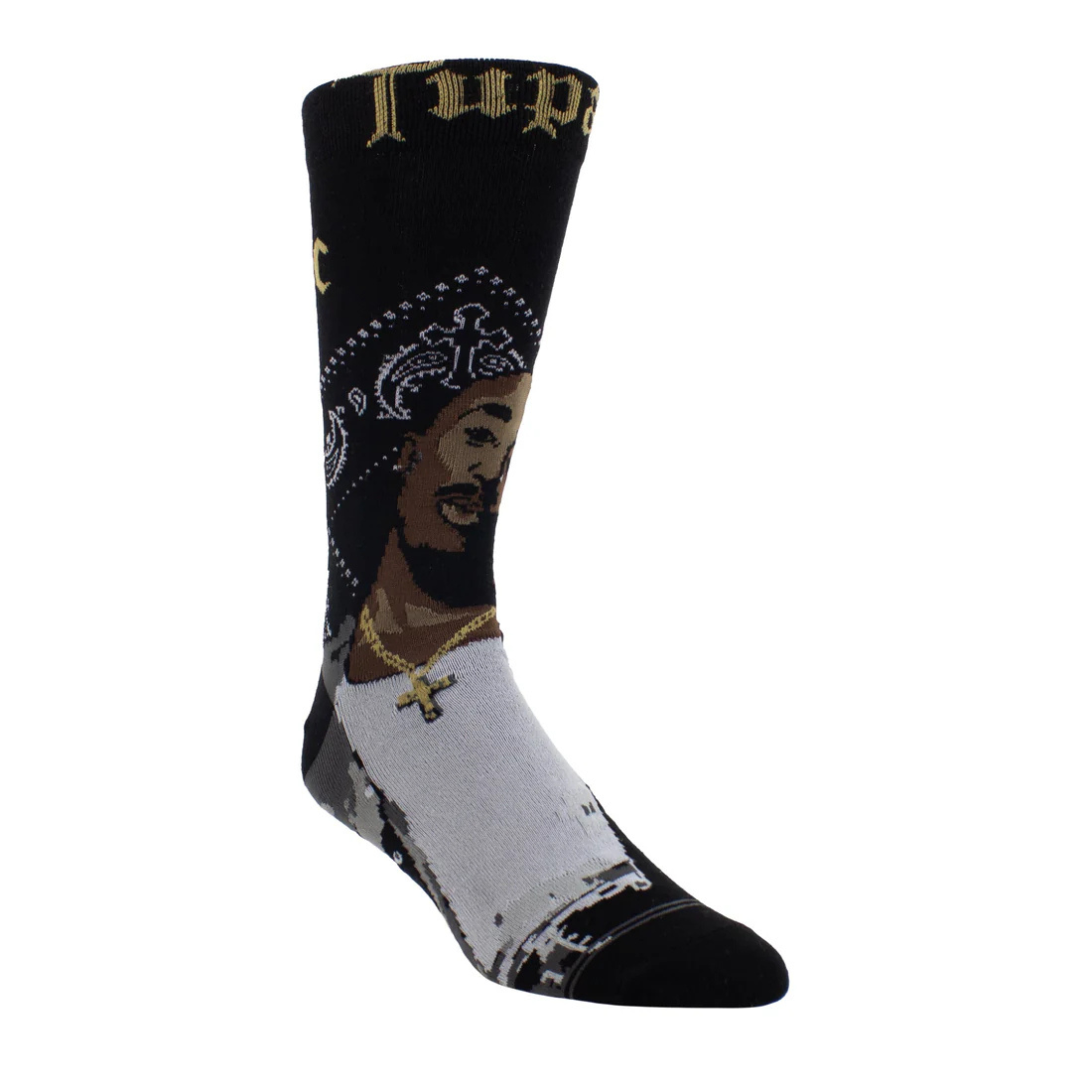 Tupac - Bandana - 0