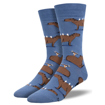 Capybara (Men's)
