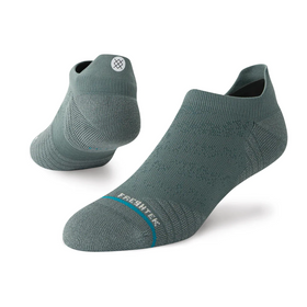 Men's Athletic Tab - Teal