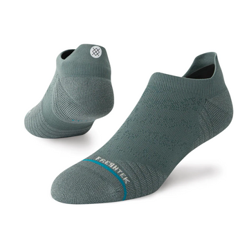 Men's Athletic Tab - Teal