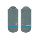 Men's Athletic Tab - Teal-2