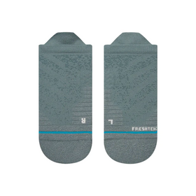 Men's Athletic Tab - Teal - 0