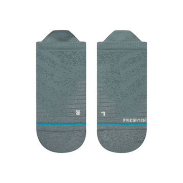 Men's Athletic Tab - Teal - 0
