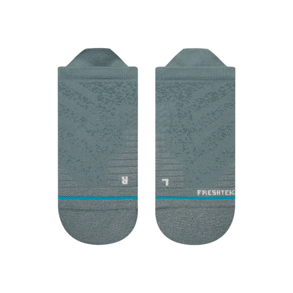 Men's Athletic Tab - Teal