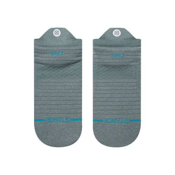 Men's Athletic Tab - Teal