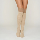 Upstate Over the Knee Socks-2