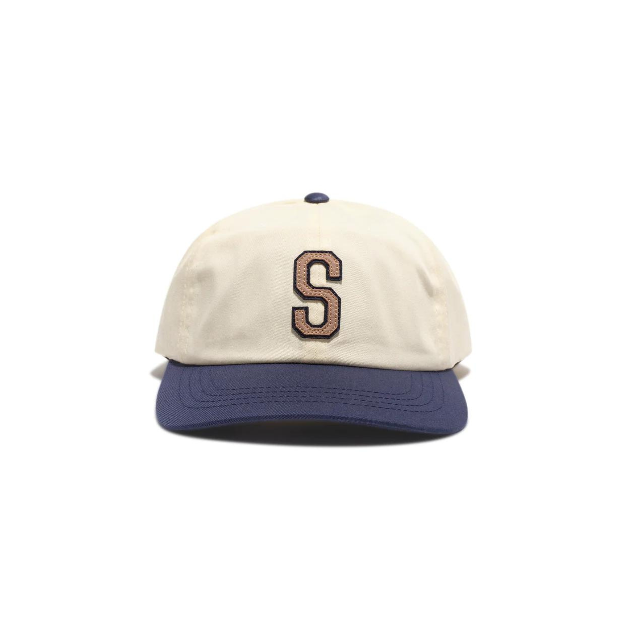 Buy vintage-white Standard Adjustable Cap