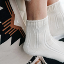 Vivian Alpaca Quarter Crew-6